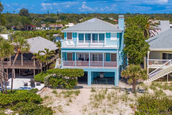 Walks on the Shores • Private Beach Front Access - Image 1