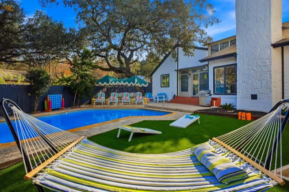 Riverwalk Villa • Game Room • Grill • Heated Pool - Image 1