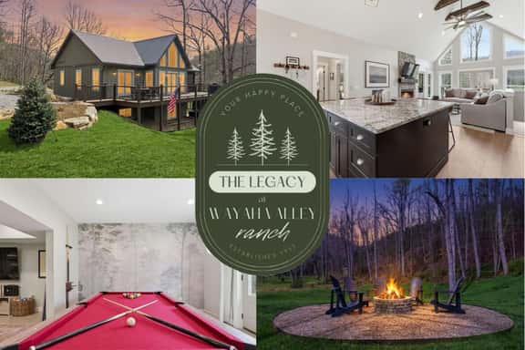 Private Ranch Escape • Hot Tub • Game Room • Grill - Image 1