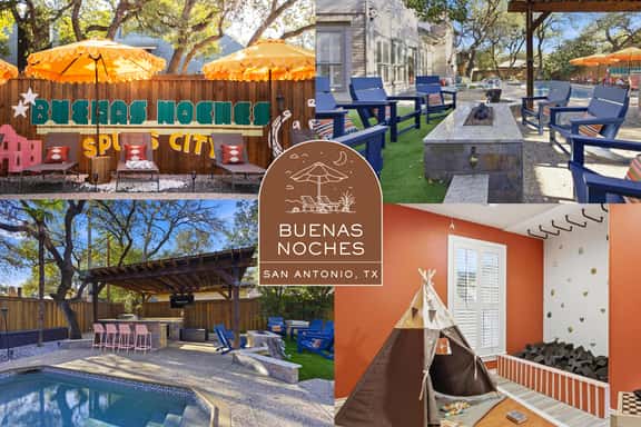 Ultimate Backyard • Pool • Game Room • Kid's Room - Image 1