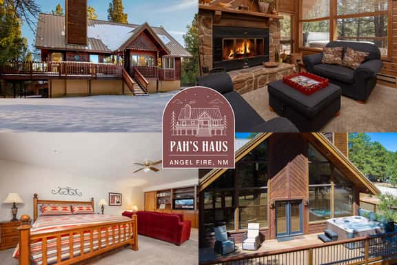 Pah's Haus | Hot Tub | Scenic View | Dog-Friendly - Image 1