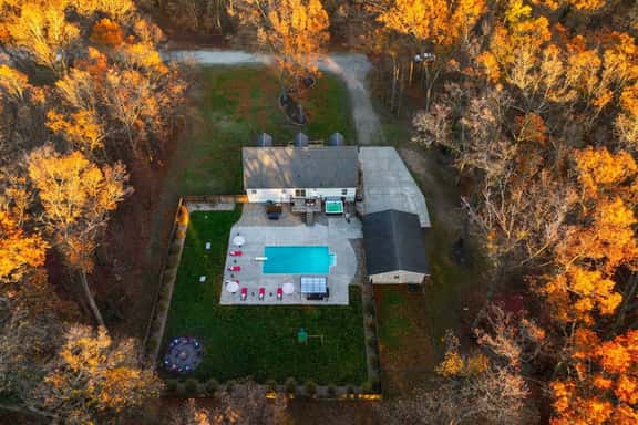 Pine & Paddle Getaway • Game Room • Hot Tub • Pool - Image 1