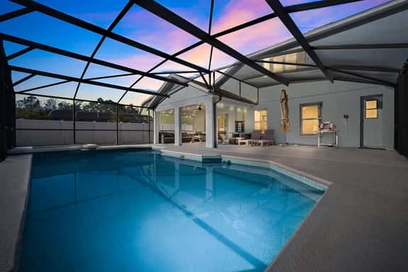 12 min to Disney • Movie Theater • Pool - Image 1