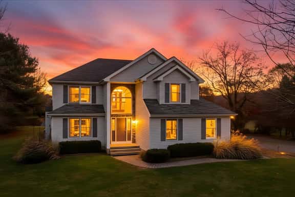 Sleeps 14 • Hot Tub • Sauna • Game Room • Fire Pit - Image 1