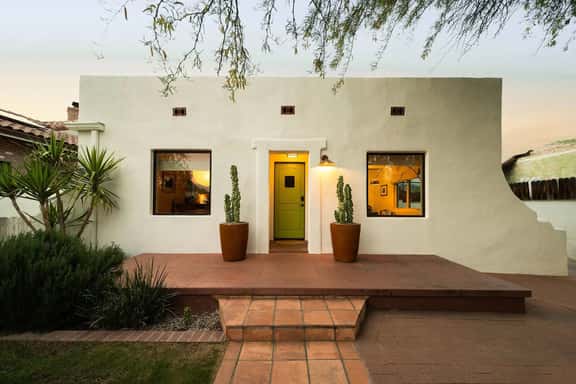 The Tucson Bungalow | Designer Sam Hughes Retreat - Image 1