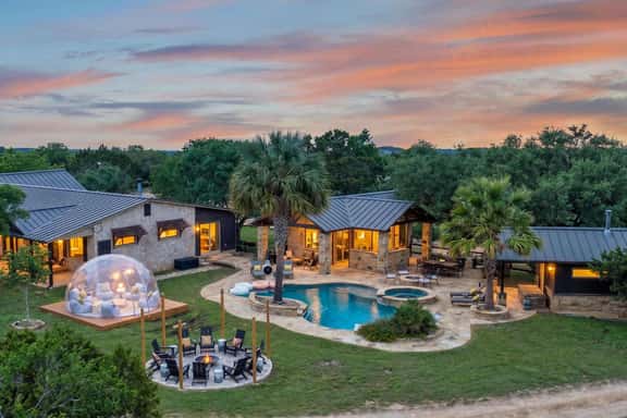 Private Golf Course Epic Fun - Birdie Creek Estate - Image 1