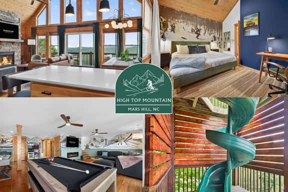 Ski-Out to Hatley Pointe • Alpine Slide • Rec Room - Image 1