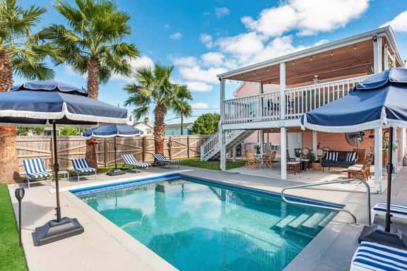 Fun In the Sun Oasis | Pool & Hot Tub | Near Beach - Image 1