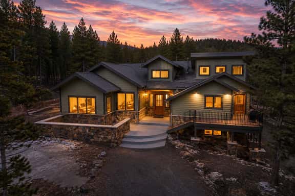 34 Acre Escape~Games~Hiking~Pool Table~Bicycles - Image 1