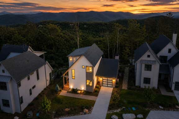 High Country Club | Modern Mountain Escape - Image 1