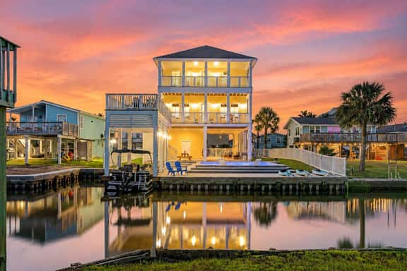 Ultimate Waterfront Escape | Pool, Dock, & Views - Image 1