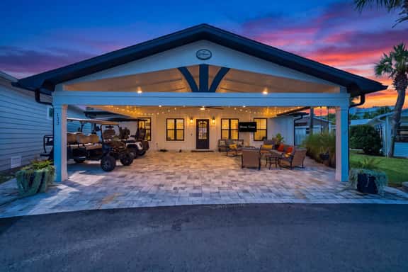 PCB Getaway • Resort Amenities • Golf Cart • Pools - Image 1