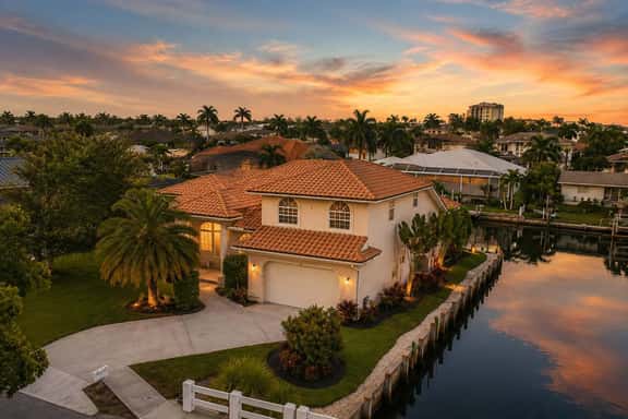 Waterfront Oasis • Pool • Private Dock • Firepit - Image 1