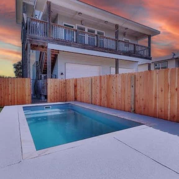 Nauti Paradise- Private Pool | Game Room - Image 1