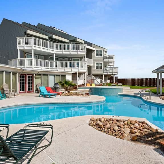 Seabatical- Hot Tub |  Community Pool | Pet Friendly - Image 1