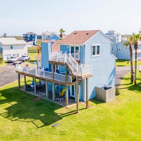 Coastal Casa-Ocean Views | Family Friendly | 5BR! - Image 1