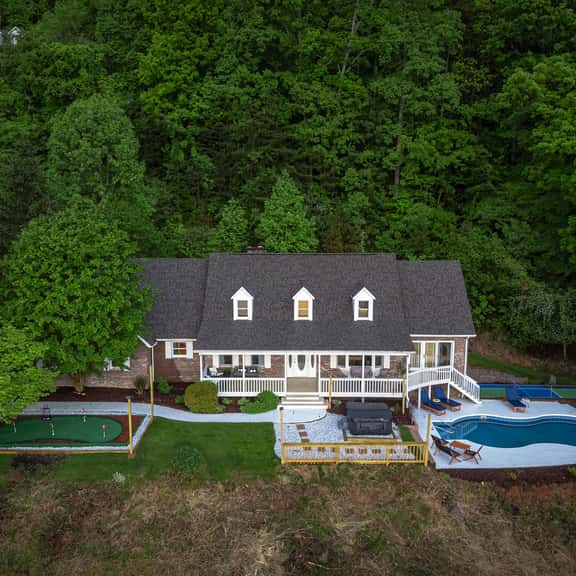 Massive Asheville Compound~A Memorable Experience - Image 1