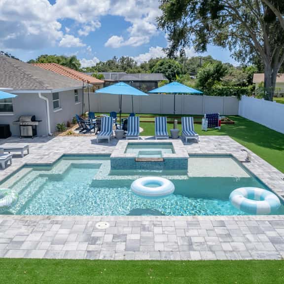 Resort-Style Pool | 3 Mi to Beach | Mini Golf - Image 1