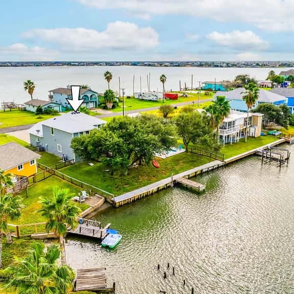 Copano Ridge~Private Pool~Priv. Dock~Pet Friendly - Image 1