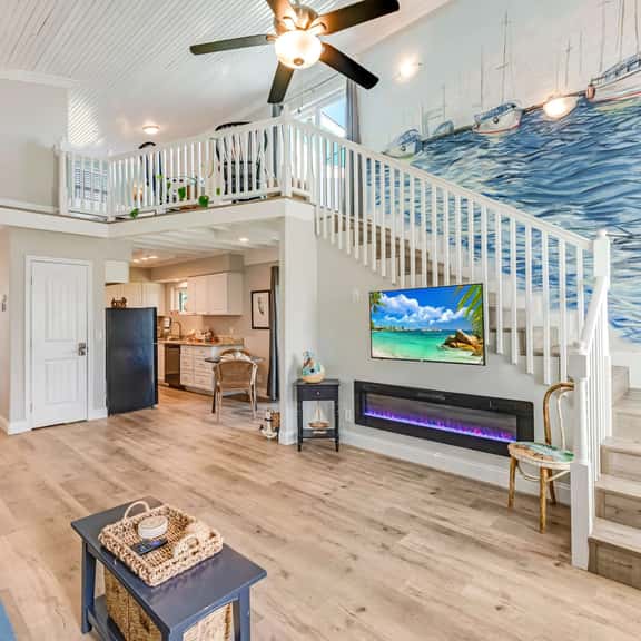 Cozy Private Retreat • Hot Tub • BBQ Grill • Yard - Image 1