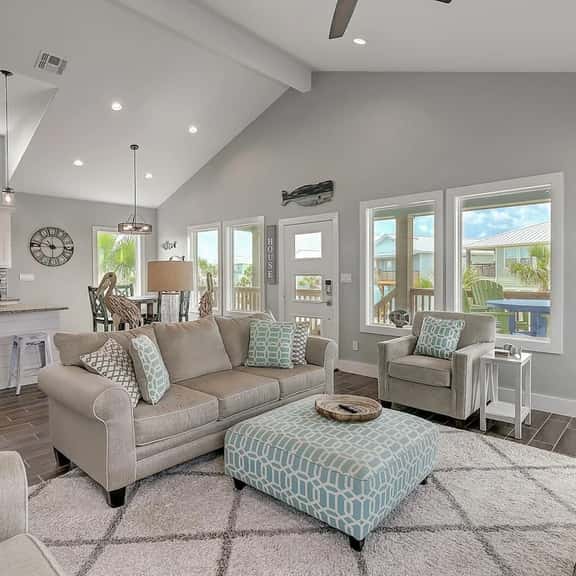 Paradise Vibes- Pond Views | 2 Balconies - Image 1
