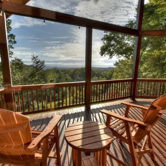 Endless Views | Hot Tub | Movie Theater | Firepit - Image 1