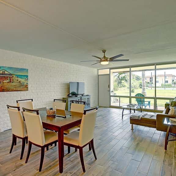 A Salty Day Getaway| Beach Boardwalk | Large Pool! - Image 1