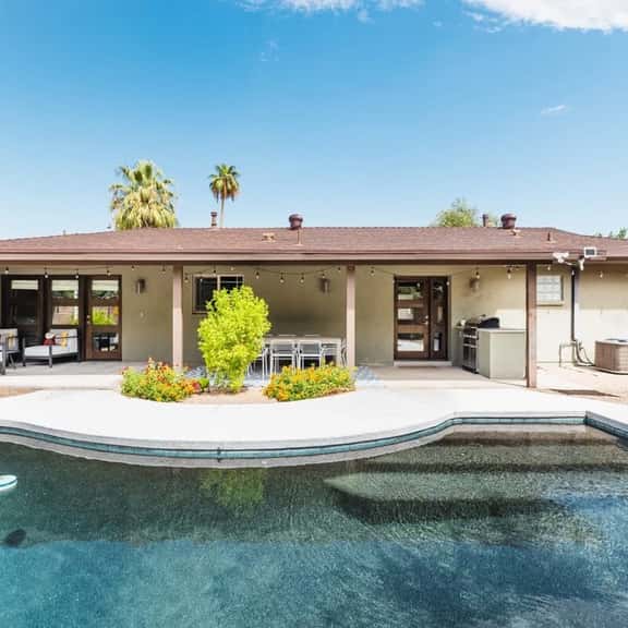 Daylight Dream | 4BR Pool Home Near Old Town - Image 1