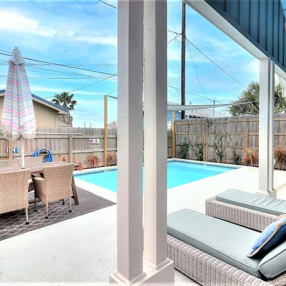 La Puerta Rosada~Private Pool~Prime Location - Image 1