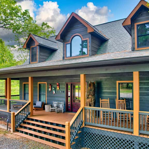Lake Views | Hot Tub | Fire Pit | Micro Events - Image 1