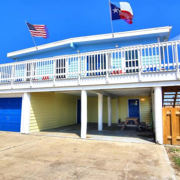 Nauti Mermaid~Private Pool~Sleeps 14~Dog Friendly - Image 1