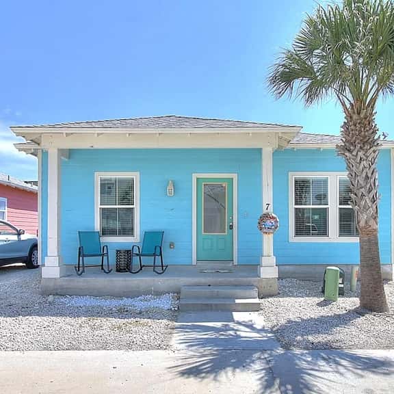 Toucan Tango- Golf Cart Friendly | 3BD Home! - Image 1