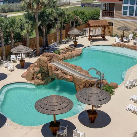 Borracho Beach- Waterslide! | Pet Friendly - Image 1
