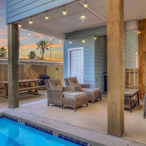 Highway 9~Private Pool~BBQ! - Image 1