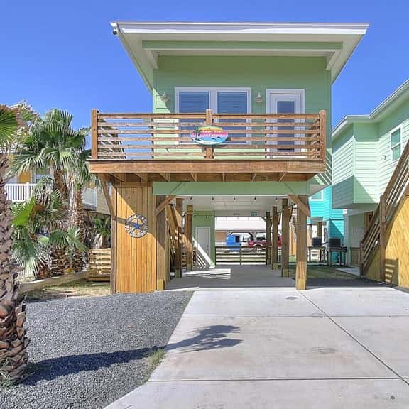 Sweet Home La Cabana~Patio & BBQ ~Community Pool - Image 1