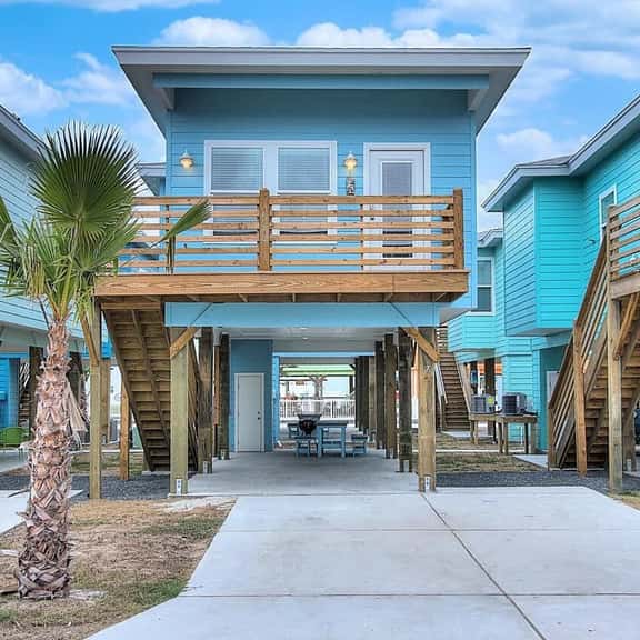Sea Clusion- Golf Cart Friendly | Pet Friendly - Image 1