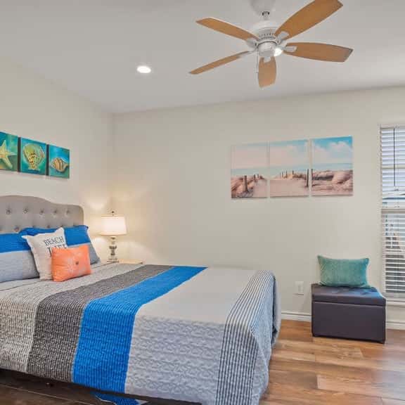 Seagull 26- Newly Renovated | Close to Beach - Image 1