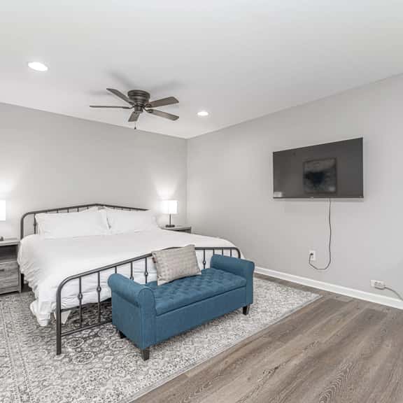 Downtown Kimmswick Studio-Renovated-Prime Location - Image 1