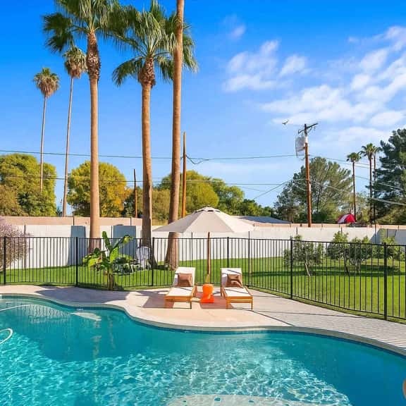 The Citrus House | Pool & Hot Tub Right in Arcadia - Image 1