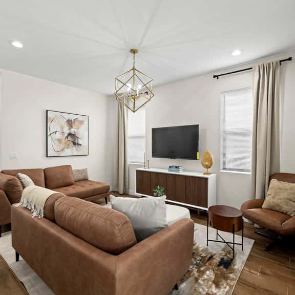 Brand-New Construction! Premier Tampa Bay Location! - Image 1