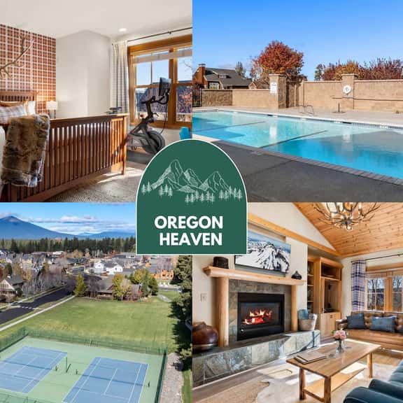 Walk to Downtown with Pool, Hot Tub + more access - Image 1