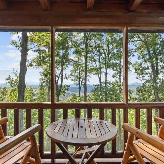 MTN Views~Hot Tub~Fire Pit~Pool Table~Games - Image 1