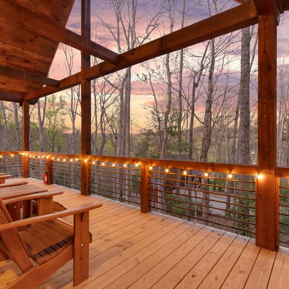 Mtn View | Fire Pit | HotTub | Family/Pet Friendly - Image 1