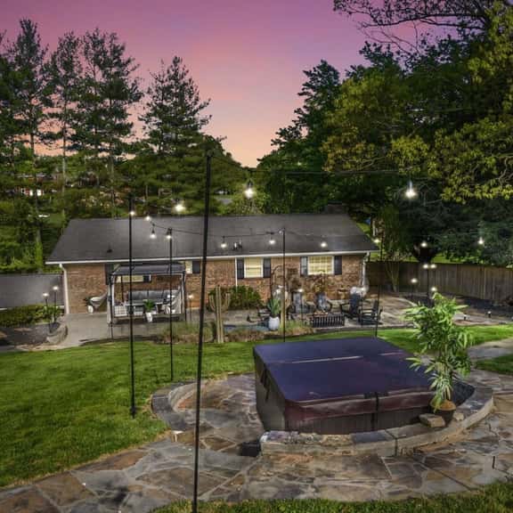 Wild West • Pool • Hot Tub • Fire Pit - Image 1