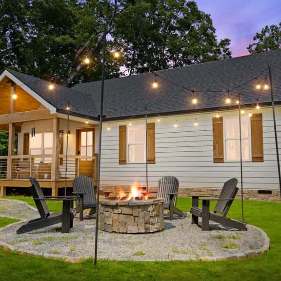 MTN Views | Hot Tub | Games | Dog Friendly - Image 1