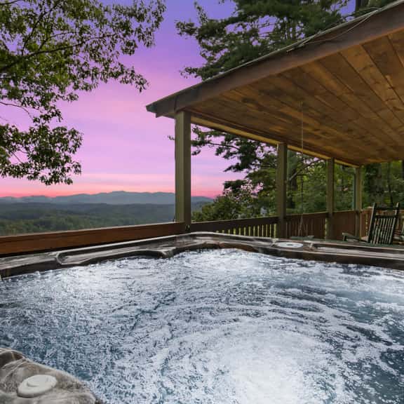 Cabin Sweet Cabin | Hot Tub•Game Room•Dog Friendly - Image 1
