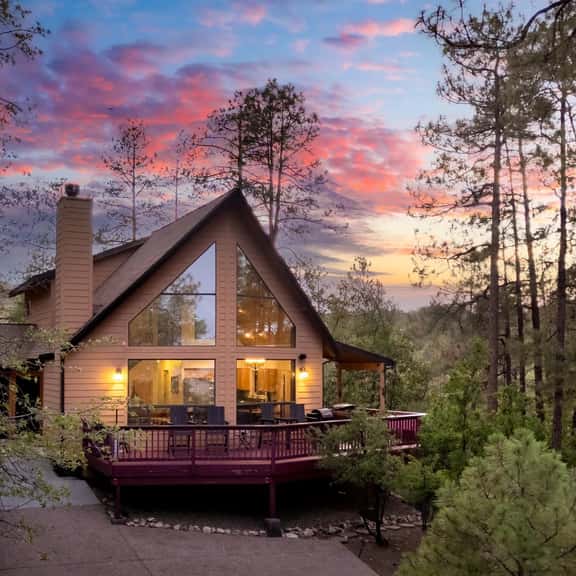 Wildlife Views | Hot Tub | Fire Pit & Games - Image 1