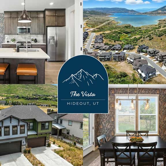 The Vista: Sleeps 14! Hot Tub | Arcade | Views - Image 1