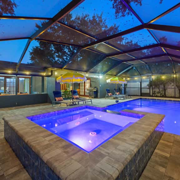 Resort-Style Oasis • Pool • Mini Golf • Playground - Image 1