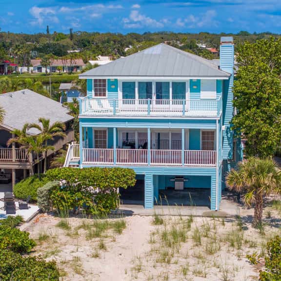 Walks on the Shores • Private Beach Front Access - Image 1
